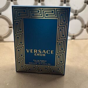 Versace Eros Men’s 6.7 fl oz